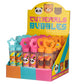 Fun Kids Bubbles - Adoramals Animal Designs