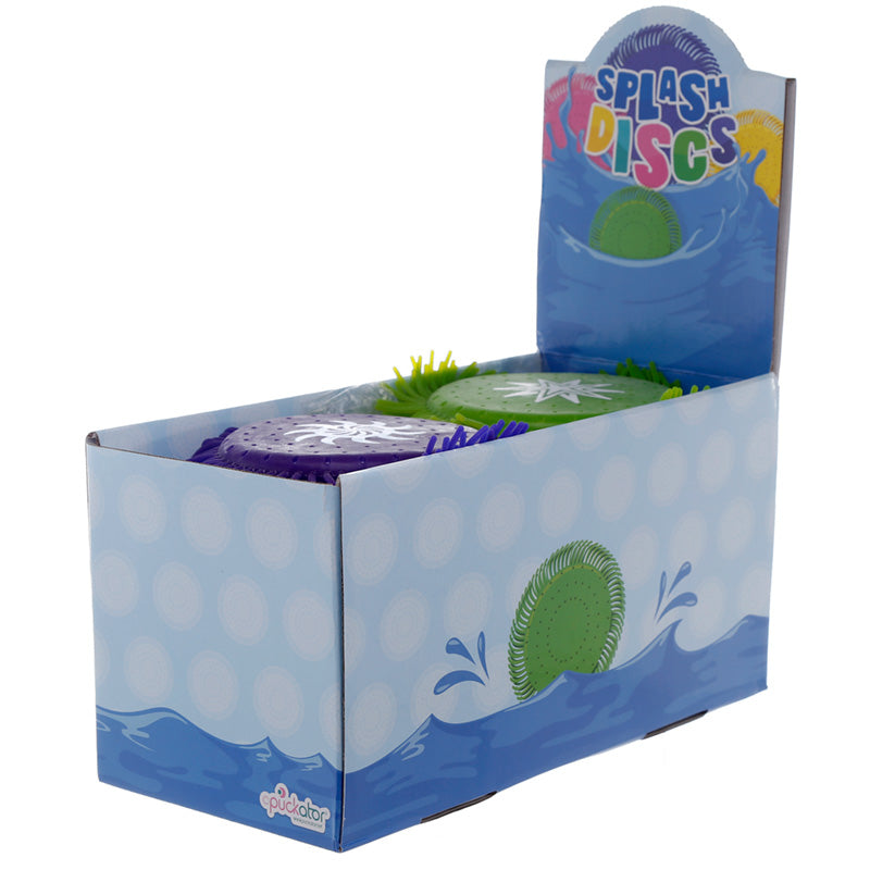 Fun Kids Water Splash Disk