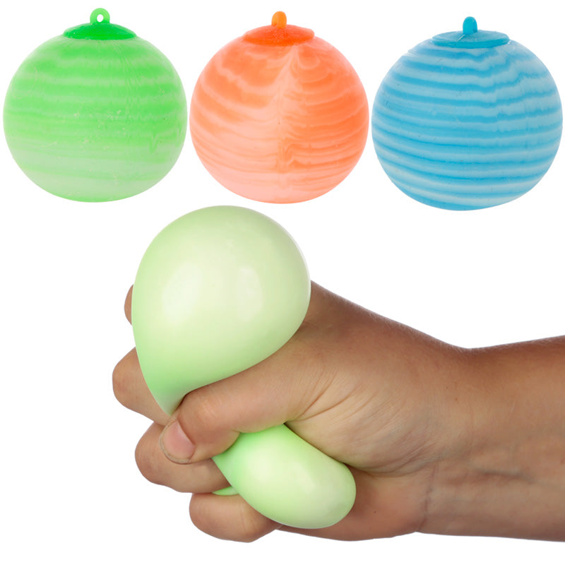 Fun Kids Squeezable Ball 6cm