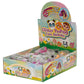 Fun Kids Squeezable Pooping Glitter Animals