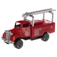 Fun Kids Diecast Fire Engine