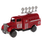 Fun Kids Diecast Fire Engine