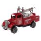 Fun Kids Diecast Fire Engine