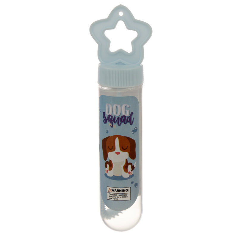 Fun Kids Dog Squad Bubbles