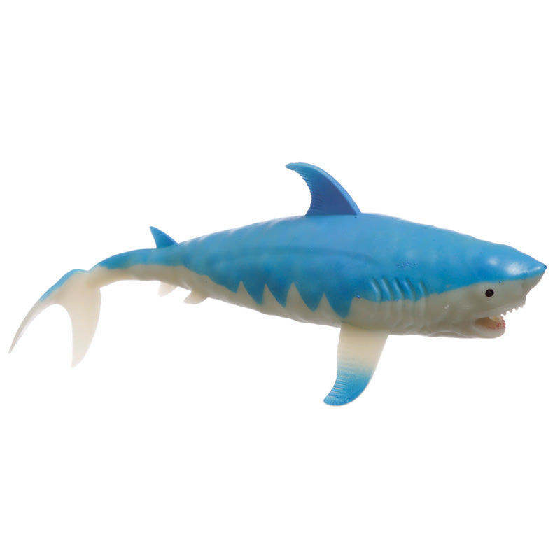 Fun Kids Squeezable Shark