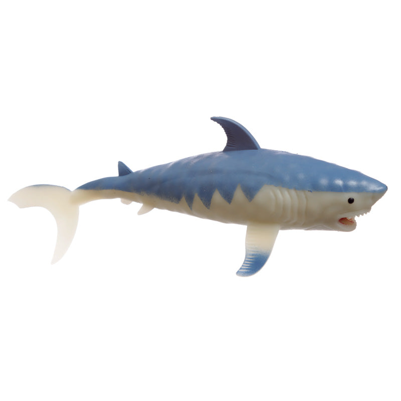 Fun Kids Squeezable Shark