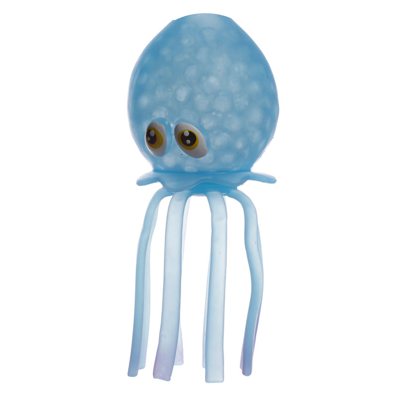 Fun Kids Squeezable Octopus