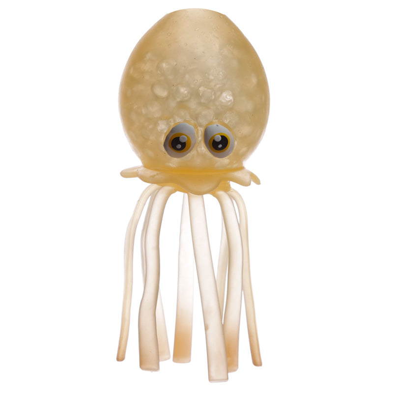 Fun Kids Squeezable Octopus