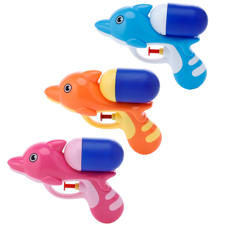 Fun Kids Dolphin Water Gun