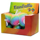 Fun Kids Rainbow Squeezy Stress Ball 7cm