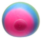 Fun Kids Rainbow Squeezy Stress Ball 9cm