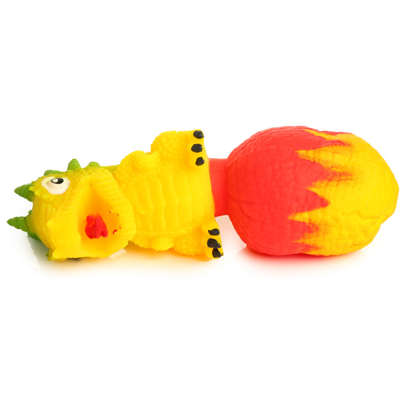 Fun Kids Dragon Egg Turn It Inside Out Toy