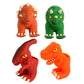 Fun Kids Dinosaur Finger Puppet