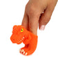 Fun Kids Dinosaur Finger Puppet