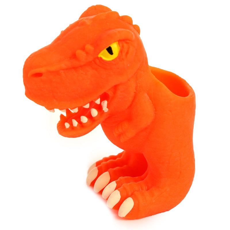 Fun Kids Dinosaur Finger Puppet