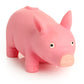 Fun Kids Stretchy Squeezy Pig