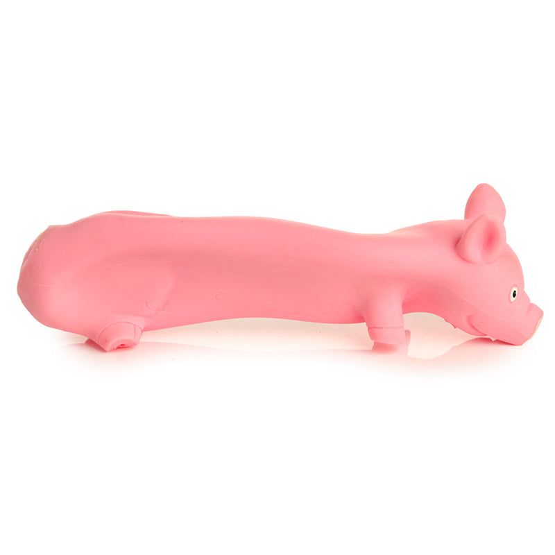 Fun Kids Stretchy Squeezy Pig