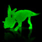 Fun Kids Dinosaur Glow in the Dark Dig it Out Excavation Kit