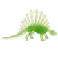 Fun Kids Dinosaur Glow in the Dark Dig it Out Excavation Kit