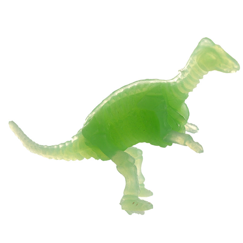 Fun Kids Dinosaur Glow in the Dark Dig it Out Excavation Kit