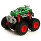 Fun Kids Push Along Monster Truck