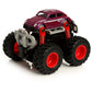 Fun Kids Push Along Monster Truck