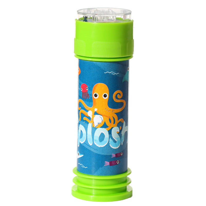 Fun Kids Sealife Maze Bubbles