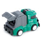 Friction Dustman Garbage Truck