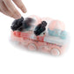 Ice Cream Cart Friction Toy