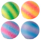 Fun Kids Galaxy Squeezy Planet Stress Ball 7cm