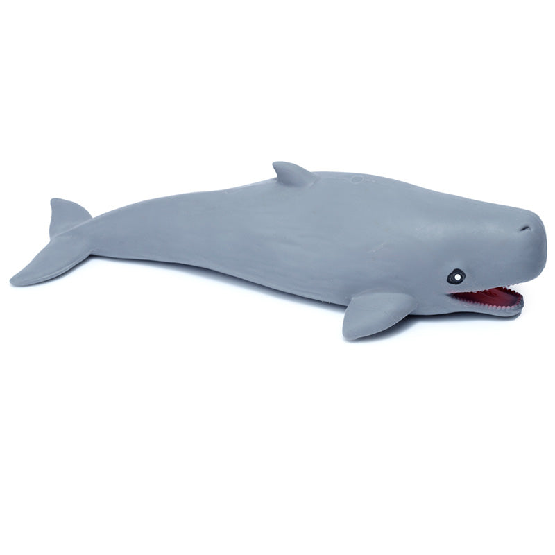 Stretchable Sealife Creatures Toy