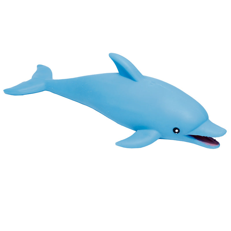 Stretchable Sealife Creatures Toy