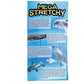 Stretchable Sealife Creatures Toy