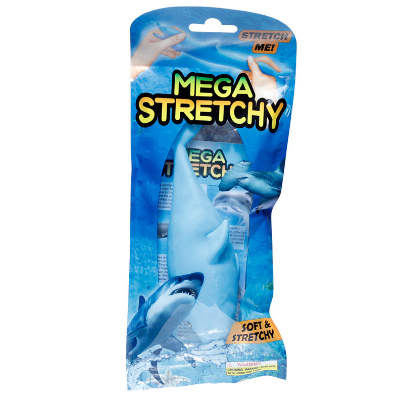 Stretchable Sealife Creatures Toy