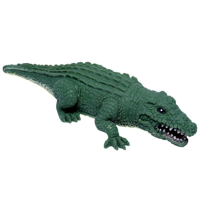 Stretchable Lizards  and  Crocodiles Toy