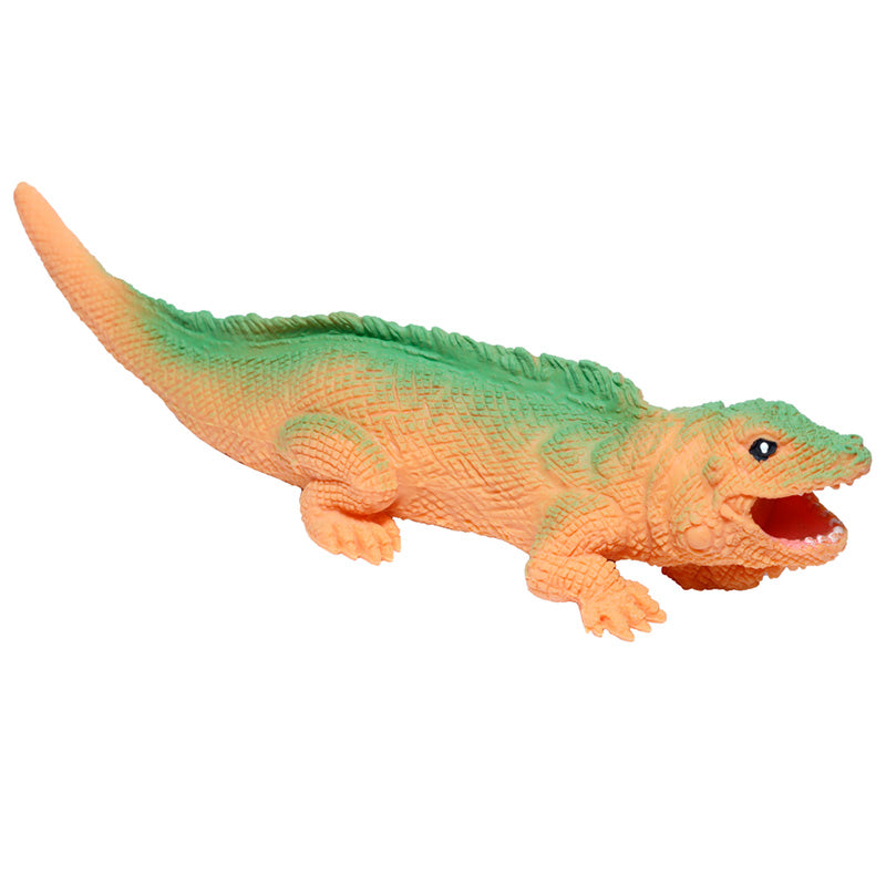 Stretchable Lizards  and  Crocodiles Toy