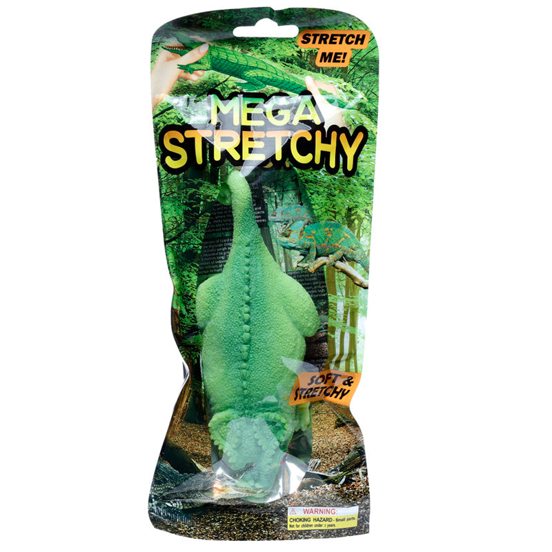 Stretchable Lizards  and  Crocodiles Toy