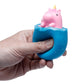 Unicorn Squeeze Pop Egg