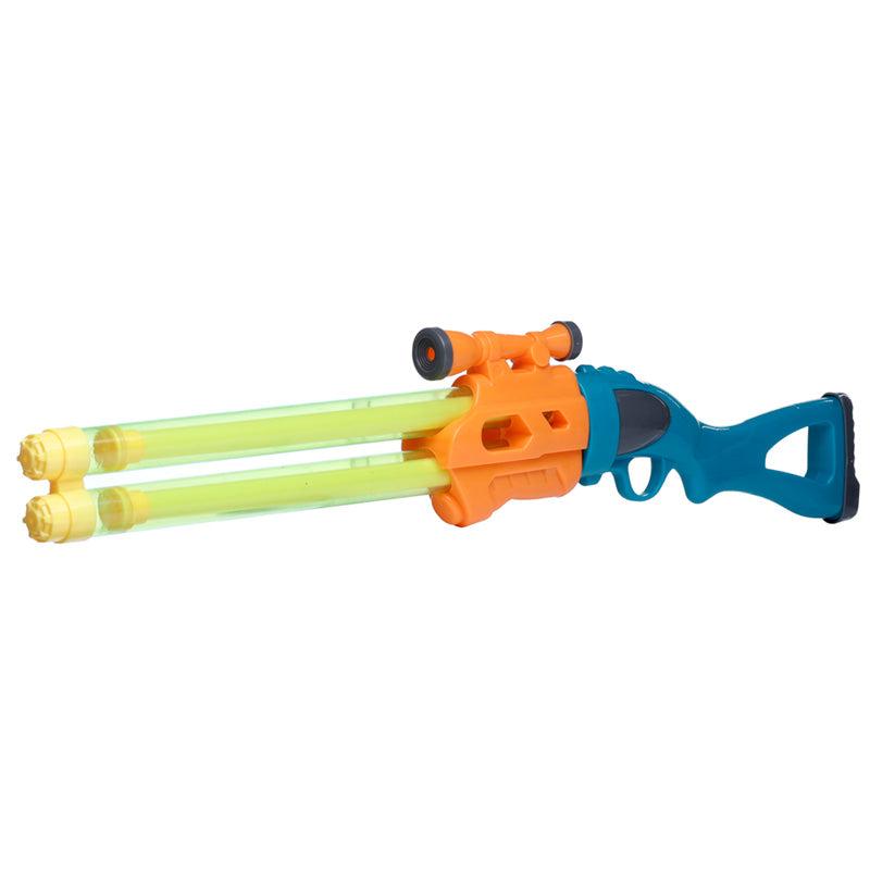 Double Stream Water Gun