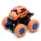 Cute Animal 4x4 Rotating Stunt Monster Truck Toy