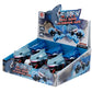 Shark Pullback Monster Truck Stunt Toy