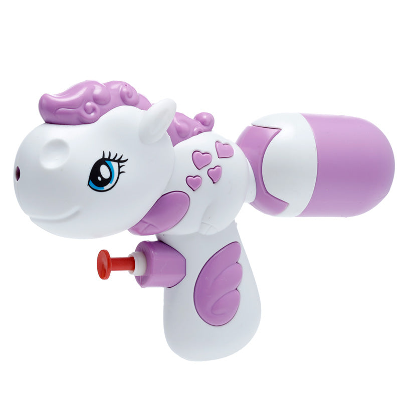 Cute Unicorn Water Gun