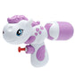 Cute Unicorn Water Gun