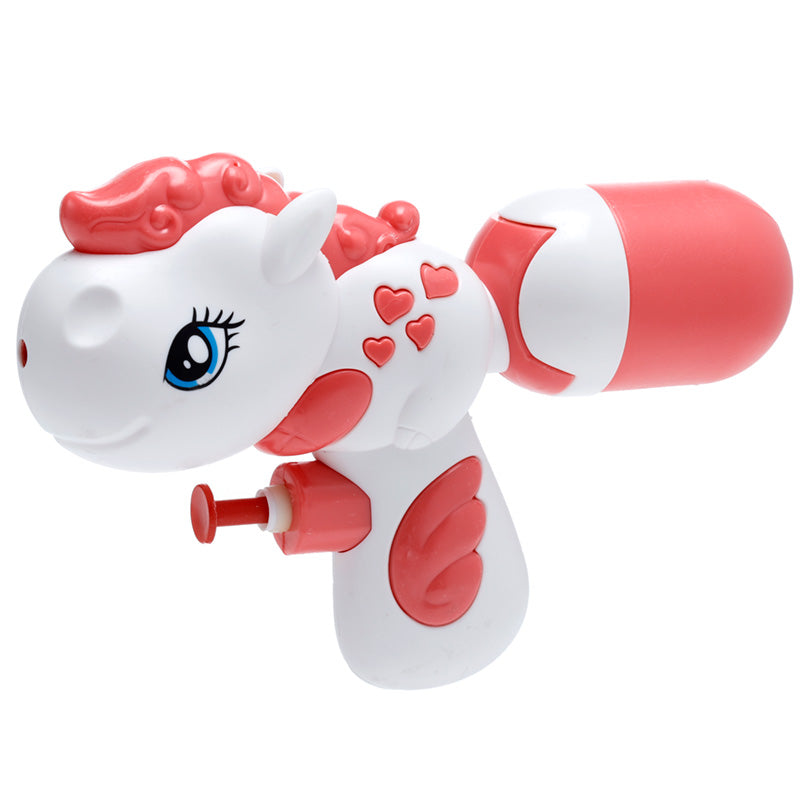 Cute Unicorn Water Gun