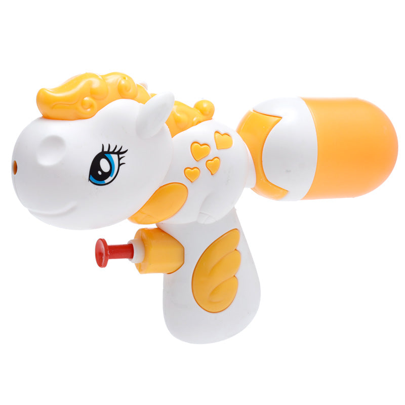 Cute Unicorn Water Gun