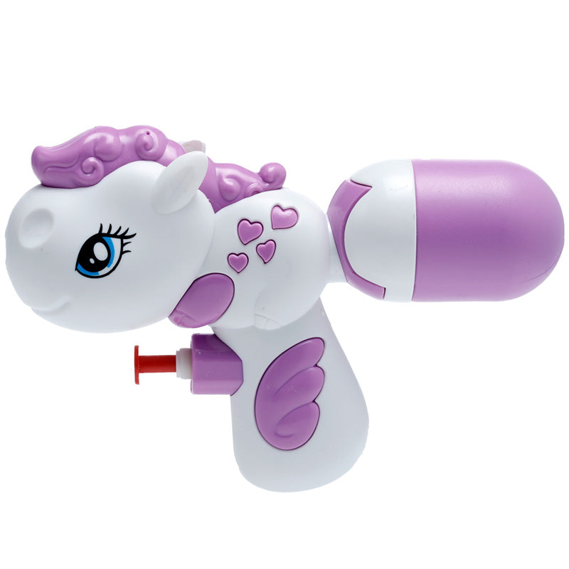 Cute Unicorn Water Gun