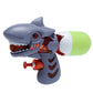 Mini Shark Water Gun