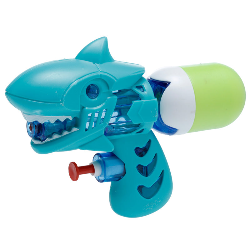 Mini Shark Water Gun