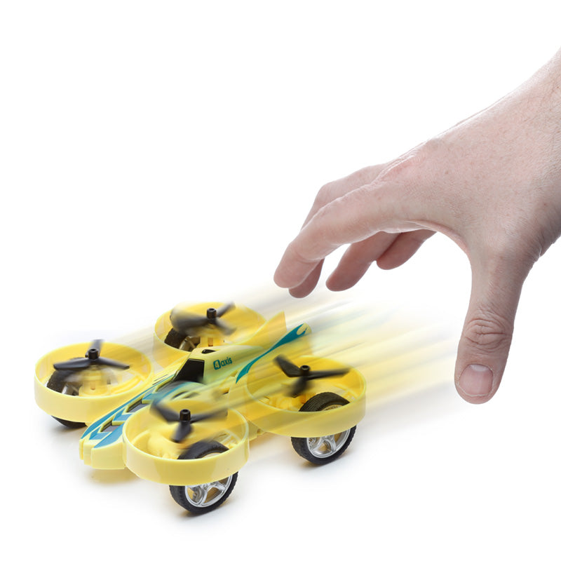 Propellor Car Toy