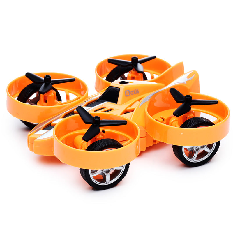 Propellor Car Toy